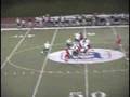 Zach Seibel Football Highlights Tape
