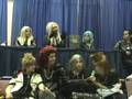 Metrocon Sat - OrgXIII Q&A - part 2