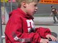 Leendert Skateboarding