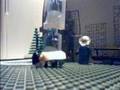 videos de Lego Batman vs. Mr.Freeze