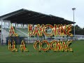 Bayonne b - UA Cognac 10/10/09