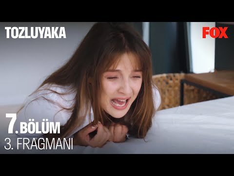 Tozluyaka 7. Bölüm 3. Fragmanı                                                                                                                                                                                                                            