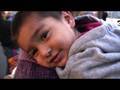 In Time for the Holidays - Fighting Hunger in America