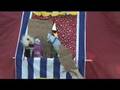 Puppet Show at Stelly's Part 4