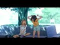 Noein Trailer