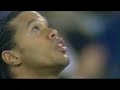 Ronaldinho vs Cristiano Ronaldo
