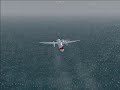 August 2008 Feature Flight - Deadliest Catch