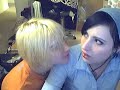 The New Koi Cosplay Account