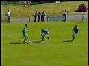Welsh Premier League - Caersws v Airbus Broughton 25/08/07 Welsh Premier League - Caersws v Airbus Broughton 25/08/07