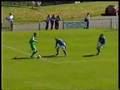 Welsh Premier League - Caersws v Airbus Broughton 25/08/07