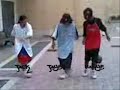 Bling Bling Walk (c-walk)