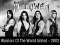 Metal That Sounds Like Other Metal: Volume XXII