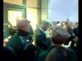 Student Protest: Alan Gilbert Speaks