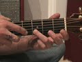 st 200 yesterday beatles 1/3  www justinguitar com 