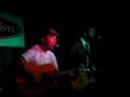 As Fast As- acoustic