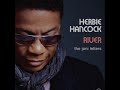 tina turner singing 'edith and the kingpin' on herbie hancock's tribute album to joni mitchell entitled 