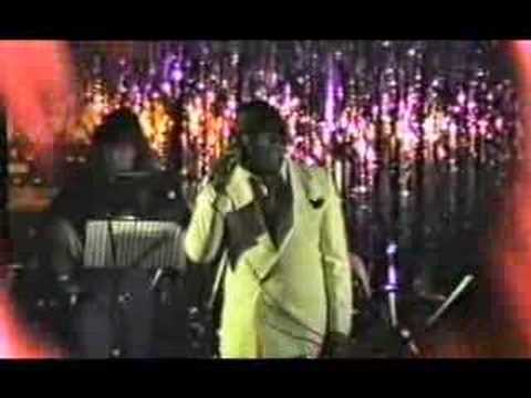 J.J. Barnes - Build A Foundation