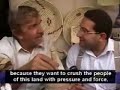 What IRAQIS think about AMERICANS