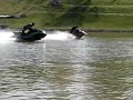Modded Ultra 250 Vs.Modded Ultra 150