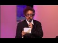 Javier Bardem declares his love to  in Cannes (subtitles in English)