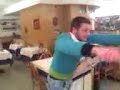 Gimmy, altrimenti si arrabbia !!!