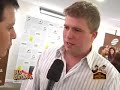 Coletiva de Imprensa