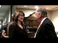Boone Cam Exclusive Sarah Palin comes to Pickens Plan HQ