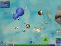 Spore - Cell Stage