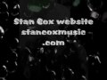 Stan Cox Hear The Angel's Crying Official Music Video and Lyrics
