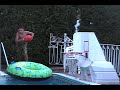 Kings of Staten Island COMPLETE 2008 EDTION (pool basketball insane dunks) Kings of Staten Island COMPLETE 2008 EDTION (pool basketball insane dunks)