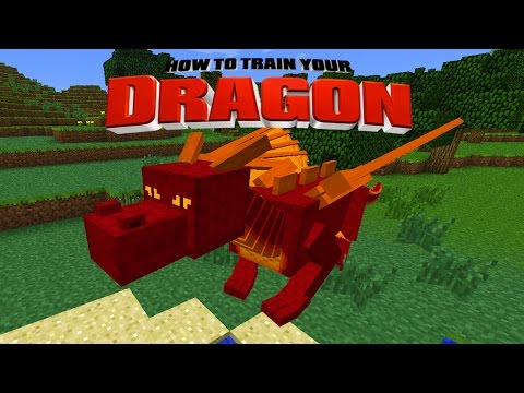 how to train your dragon episode 3