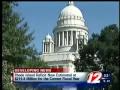 Rhode Island Budget Deficit
