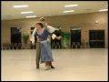 Peabody dance by Mark and Brenda Judkins