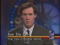WLVI 56 Various Promos 1994