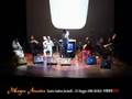 Milagro Acustico Teatro Ambra Jovinelli 2006