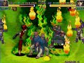 Gaia Crusaders 2 Player Playthrough (4/7): Ruin Soil Gaia Crusaders 2 Player Playthrough (4/7): Ruin Soil