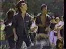 80年代　原宿ローラー族