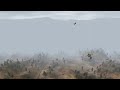 Motocross Madness 2 demo - stunts/glitch/wipeouts