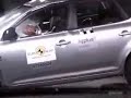 NCAP Crashtest Kia Ceed NCAP Crashtest Kia Ceed