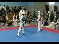 2009 East Coast Championship.... Paul Bae(Jun Su )