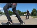 Skate Sesh Oktober Aust.
