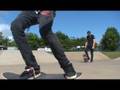 videos de Skate Sesh Oktober Aust.