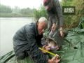 River Monsters - Monster Catfish