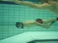 Dynamic with fins