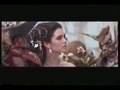 Labyrinth Ball Room Scene