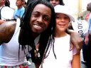 A MILLI -Lil Wayne    (CENSORED) HD