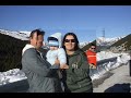 ANDORRA .DIC.2007