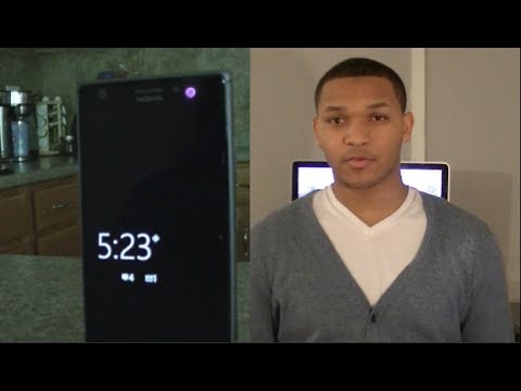Nokia Lumia 925 Review | 1 Year Later! | Windows 8.1