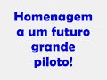 "piloto" de trator!