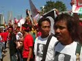 Myanmar protest - Protest Against The Military Crackdown In Myanmar